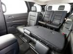 Dodge Durango Citadel 2010 года
